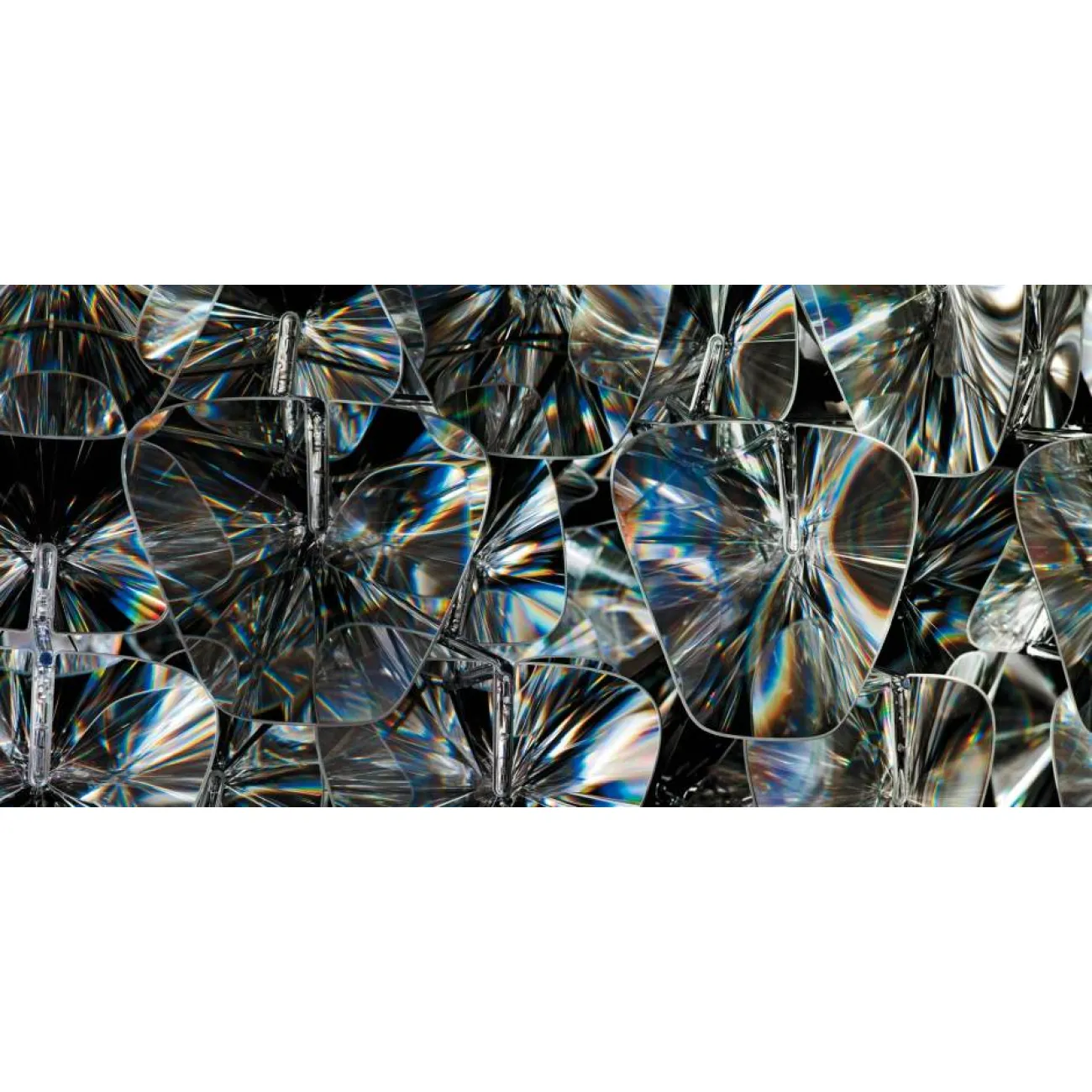 Люстра Luceplan Hope designed by Francisco Gomez Paz		 in 2009 от LaLume