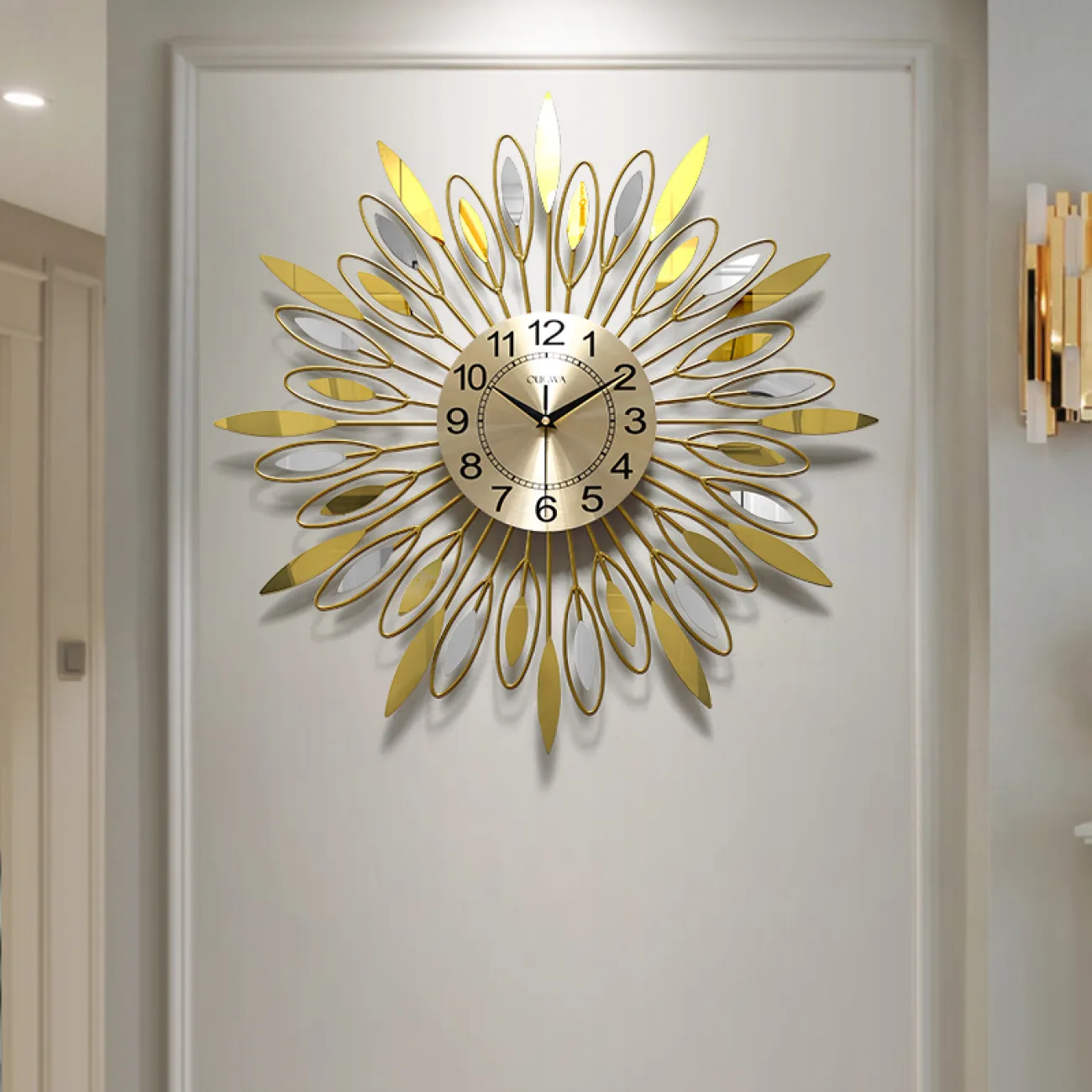 Настенные часы LaLume-KKK00200 Настенные часы LaLume-KKK00200