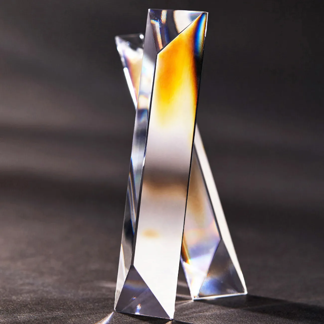 Подвесной светильник BERTOLDA LONG B Chrome от ImperiumLoft