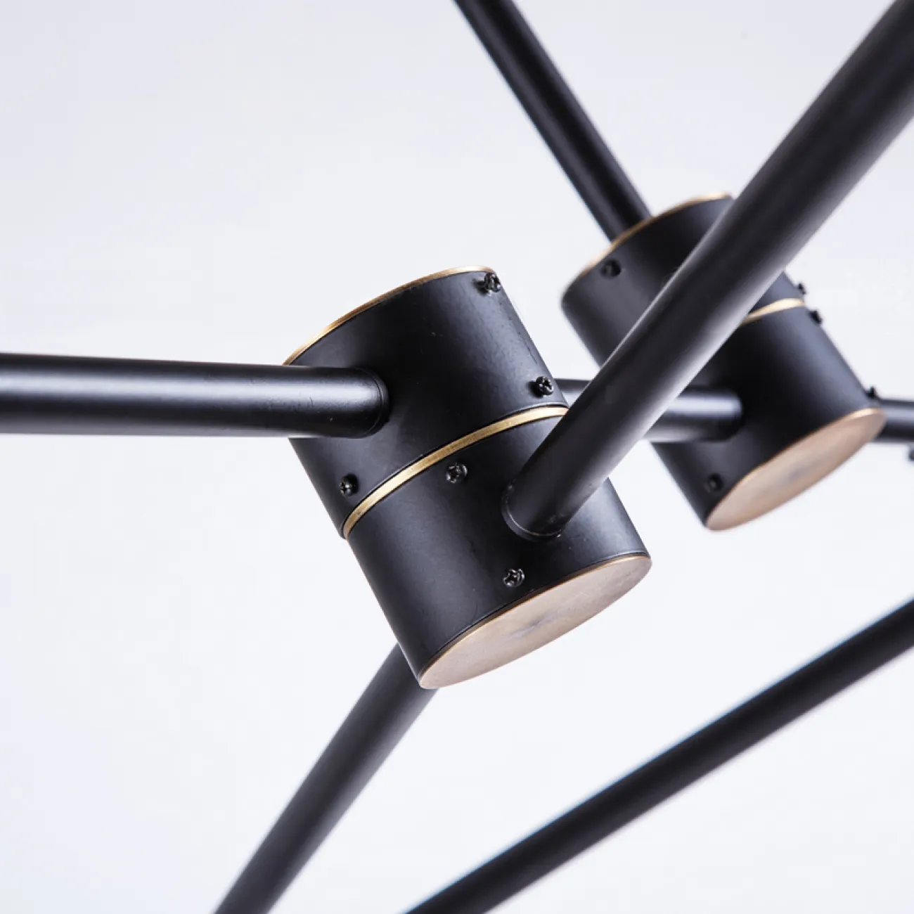 Люстра Lyrique 6 от ImperiumLoft