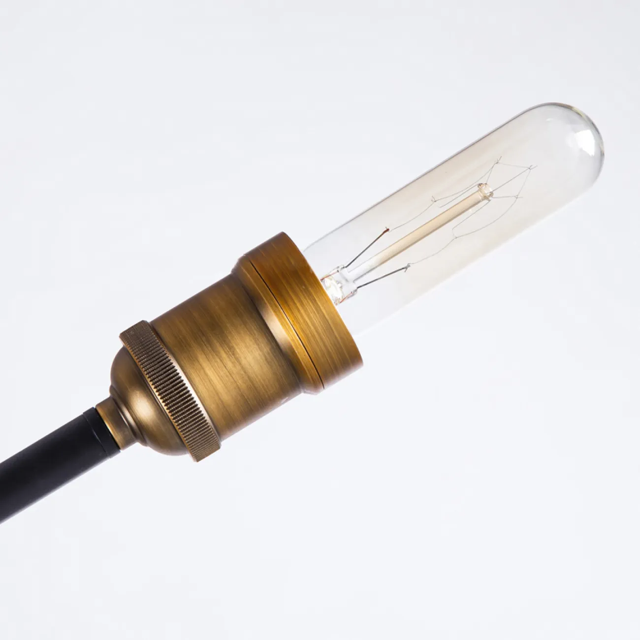 Люстра Lyrique 6 от ImperiumLoft