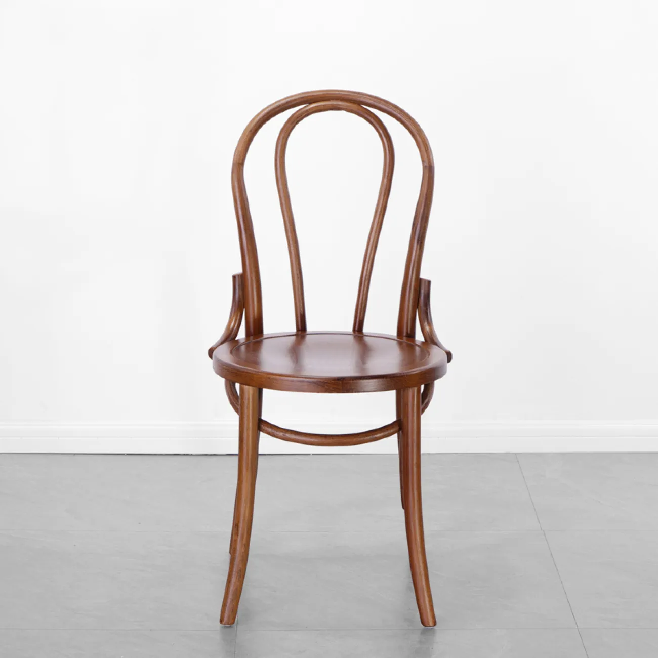 Дизайнерский обеденный стул LaLume-ST00219