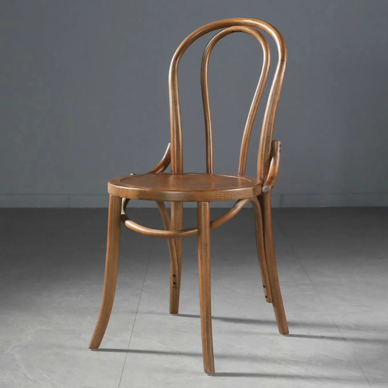 Дизайнерский обеденный стул LaLume-ST00219