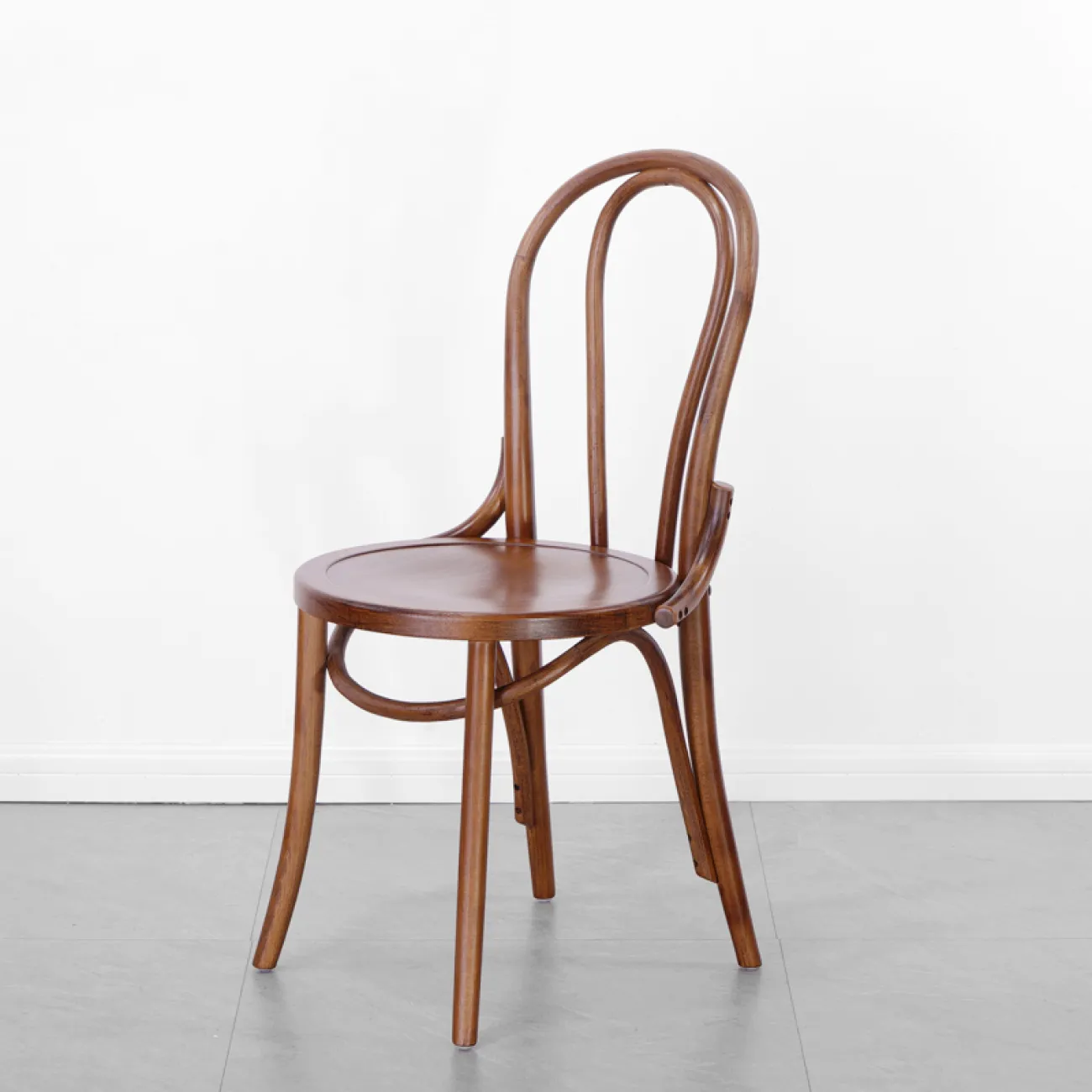 Дизайнерский обеденный стул LaLume-ST00219