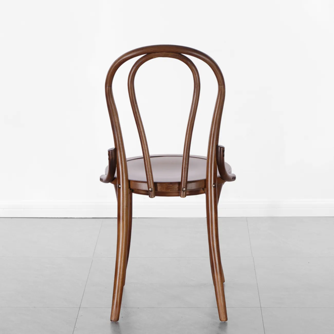 Дизайнерский обеденный стул LaLume-ST00219