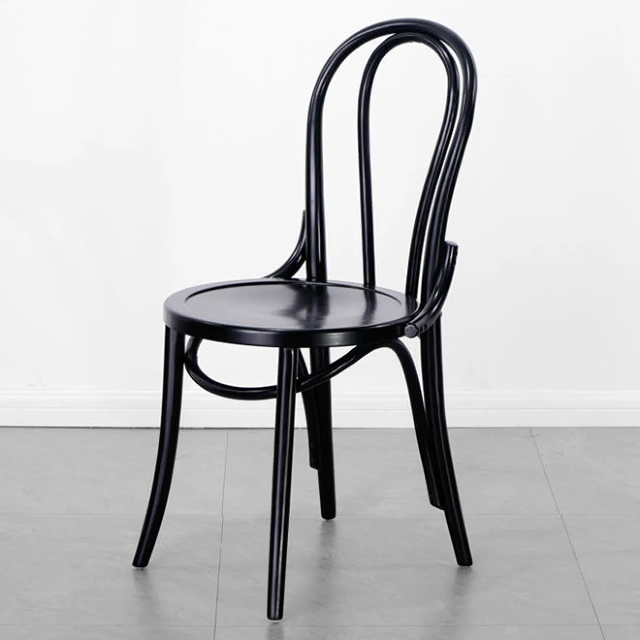 Дизайнерский обеденный стул LaLume-ST00219