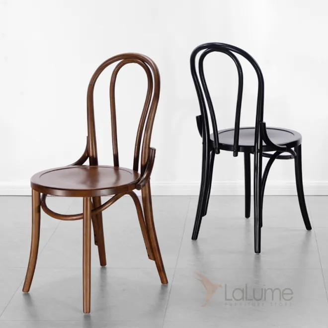Дизайнерский обеденный стул LaLume-ST00219