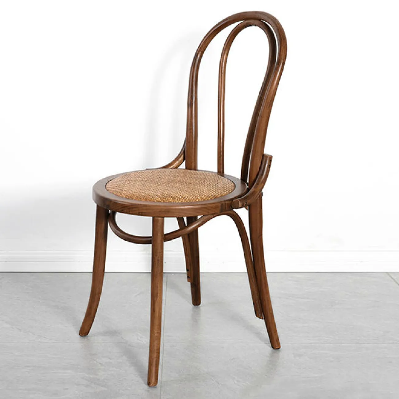 Дизайнерский обеденный стул LaLume-ST00219