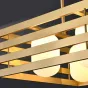 Потолочная люстра AIRI L4 от ImperiumLoft