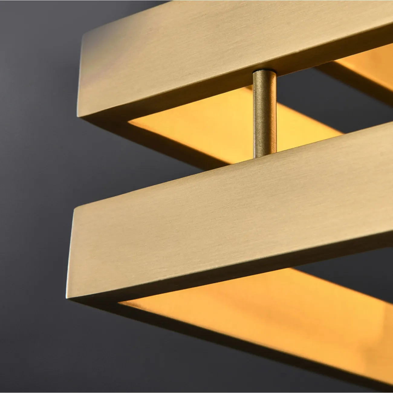 Потолочная люстра AIRI L2 от ImperiumLoft Потолочная люстра AIRI L2 от ImperiumLoft