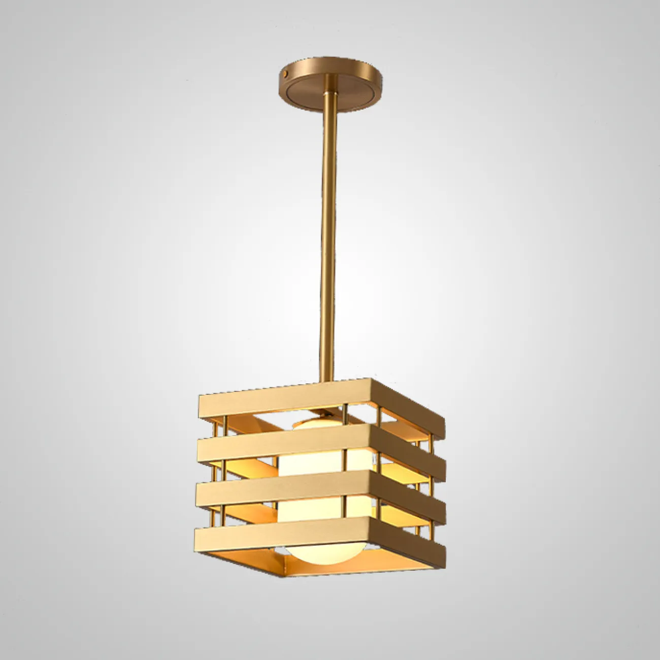 Потолочная люстра AIRI L2 от ImperiumLoft Потолочная люстра AIRI L2 от ImperiumLoft