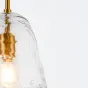 Подвесной светильник CAMPANULE от ImperiumLoft