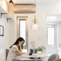 Подвесной светильник CAMPANULE от ImperiumLoft