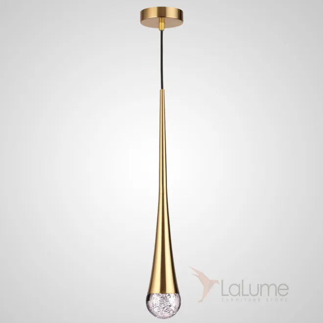 Подвесной светильник KARMADON от ImperiumLoft