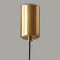 Подвесной светильник BERGEN C Brass от ImperiumLoft