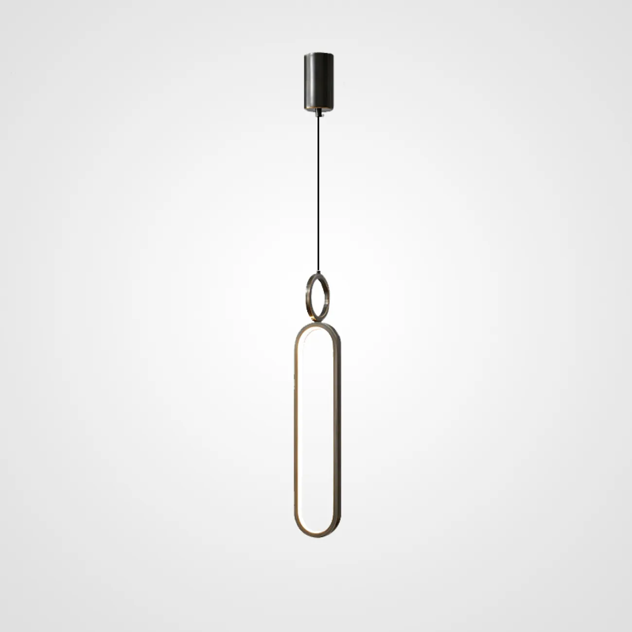 Подвесной светильник BERGEN A Brass от ImperiumLoft