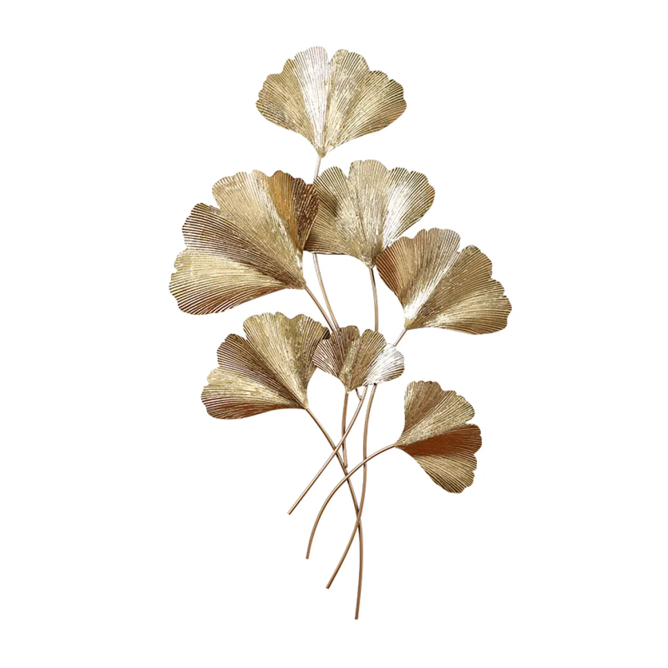 Настенный декор цветы LaLume-KKK00214