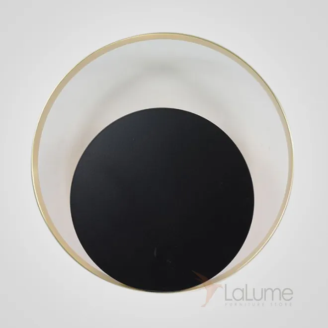 Настенный светильник TINT от ImperiumLoft