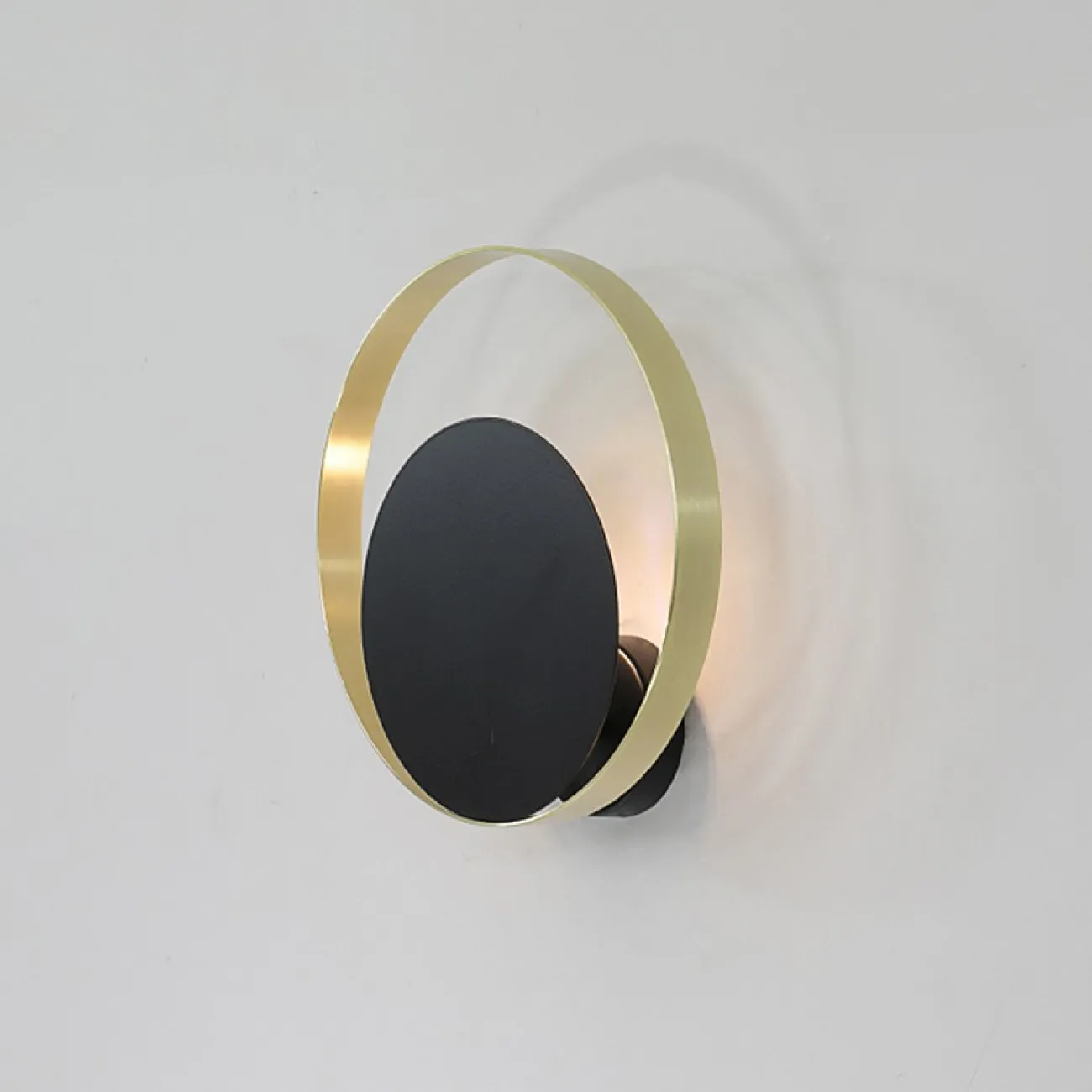 Настенный светильник TINT от ImperiumLoft