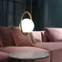Подвесной светильник Matthew McCormick Studio MILA Black от ImperiumLoft