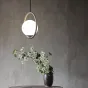 Подвесной светильник Matthew McCormick Studio MILA Black от ImperiumLoft