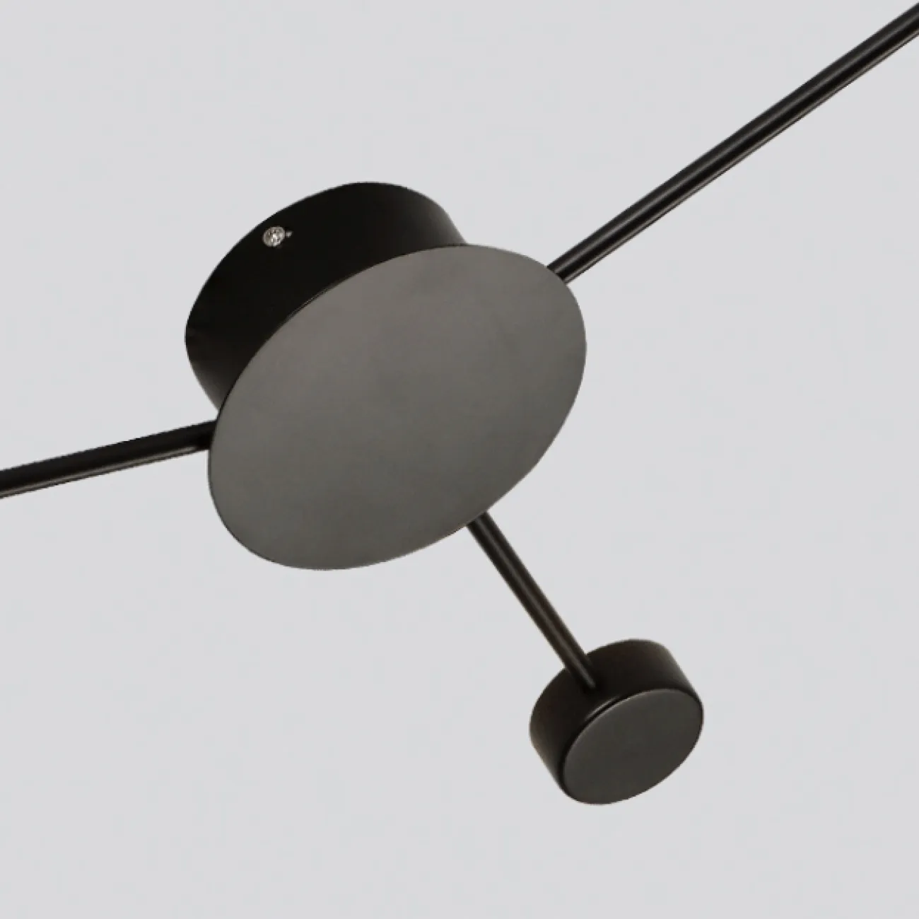 Бра Pin Wall Light 6 White от ImperiumLoft Бра Pin Wall Light 6 White от ImperiumLoft