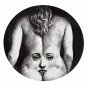Декоративная тарелка Fornasetti 003 designed by Piero Fornasetti от LaLume
