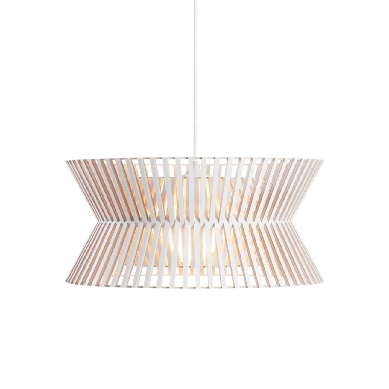 Подвесной светильник Secto Design Oy от ImperiumLoft