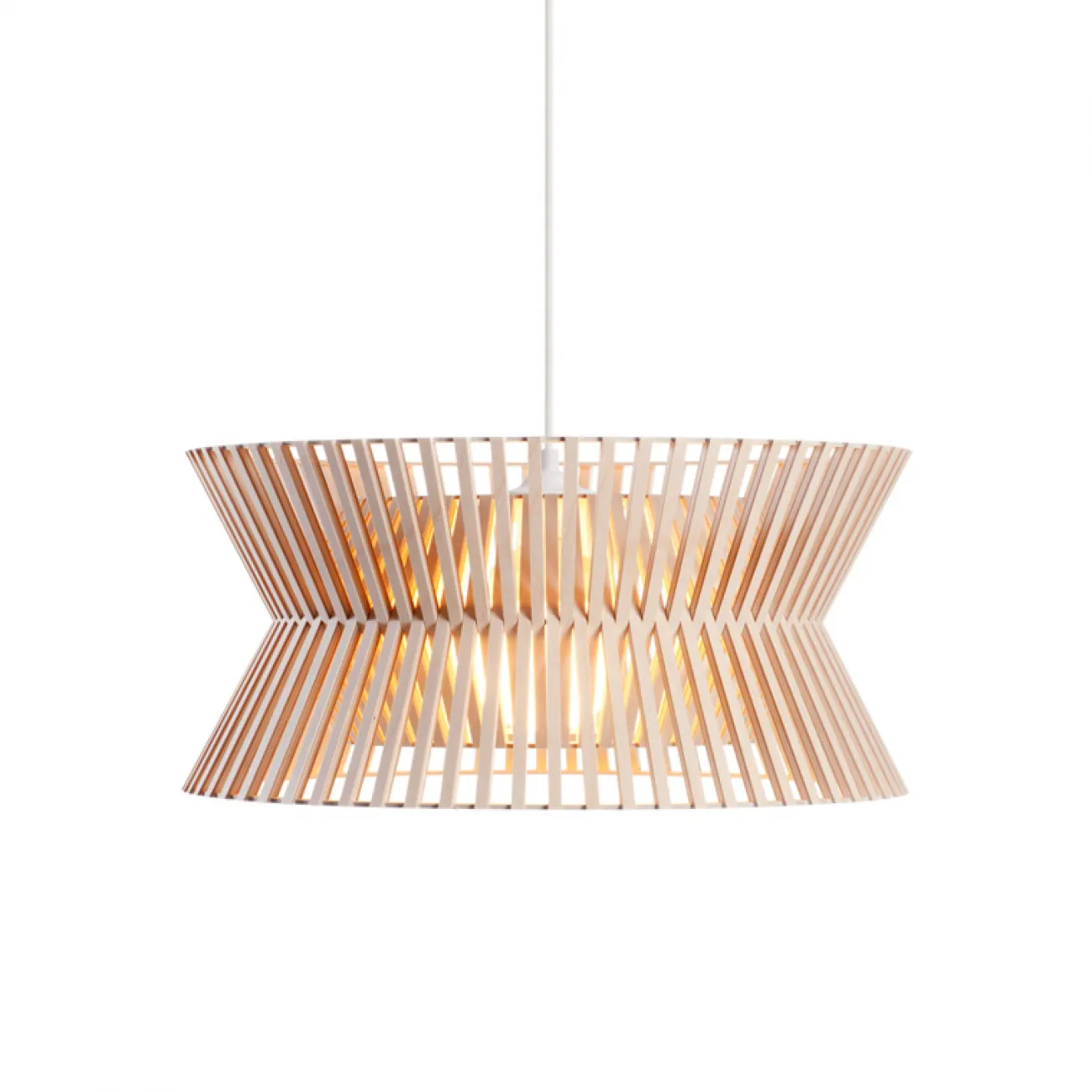 Подвесной светильник Secto Design Oy от ImperiumLoft