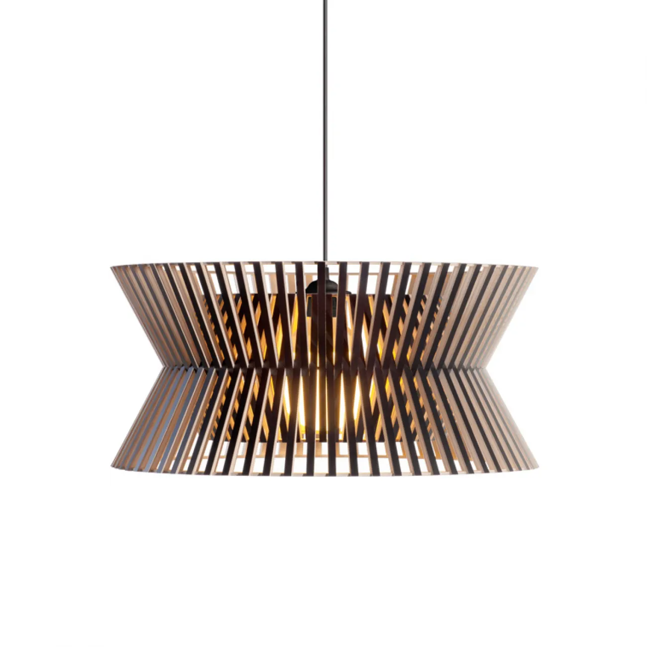Подвесной светильник Secto Design Oy от ImperiumLoft