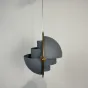 Люстра Louis Weisdorff Multi-lite Pendant Gray от ImperiumLoft