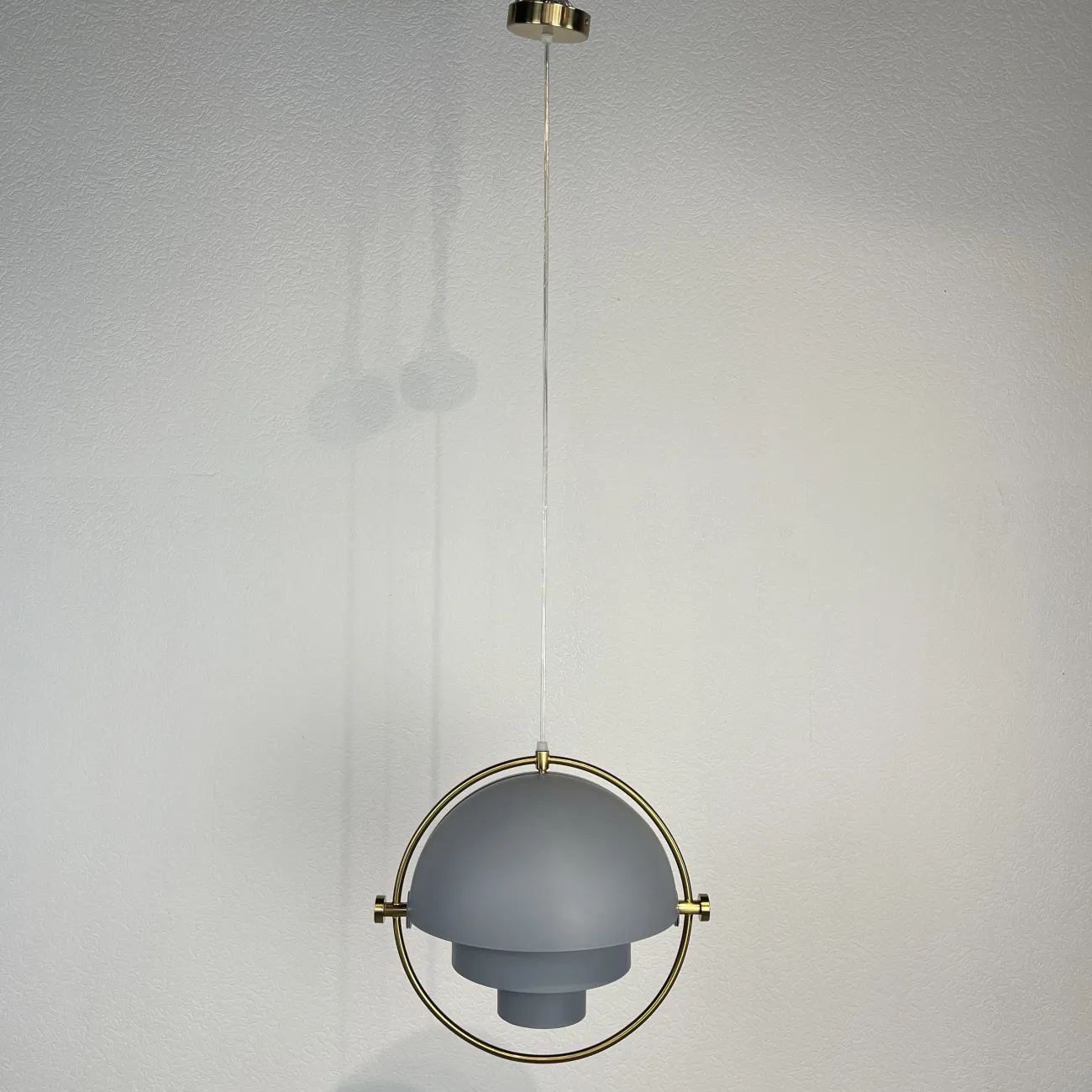 Люстра Louis Weisdorff Multi-lite Pendant Gray от ImperiumLoft Люстра Louis Weisdorff Multi-lite Pendant Gray от ImperiumLoft