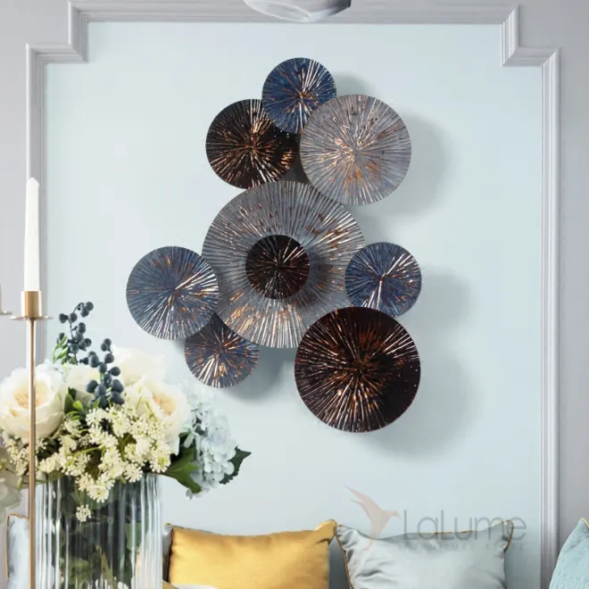 Настенный декор LaLume-KKK00164