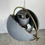 Люстра Louis Weisdorff Multi-lite Pendant Gray от ImperiumLoft