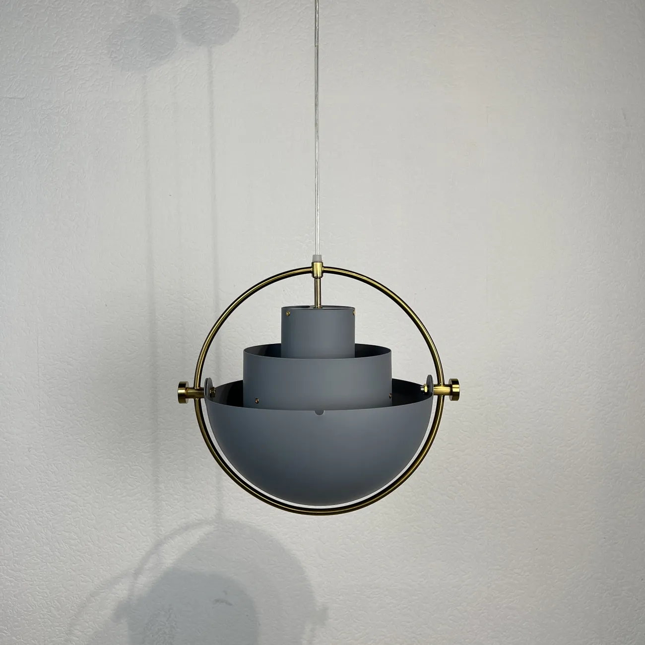 Люстра Louis Weisdorff Multi-lite Pendant Gray от ImperiumLoft Люстра Louis Weisdorff Multi-lite Pendant Gray от ImperiumLoft
