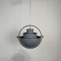 Люстра Louis Weisdorff Multi-lite Pendant Gray от ImperiumLoft