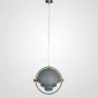 Люстра Louis Weisdorff Multi-lite Pendant Gray от ImperiumLoft