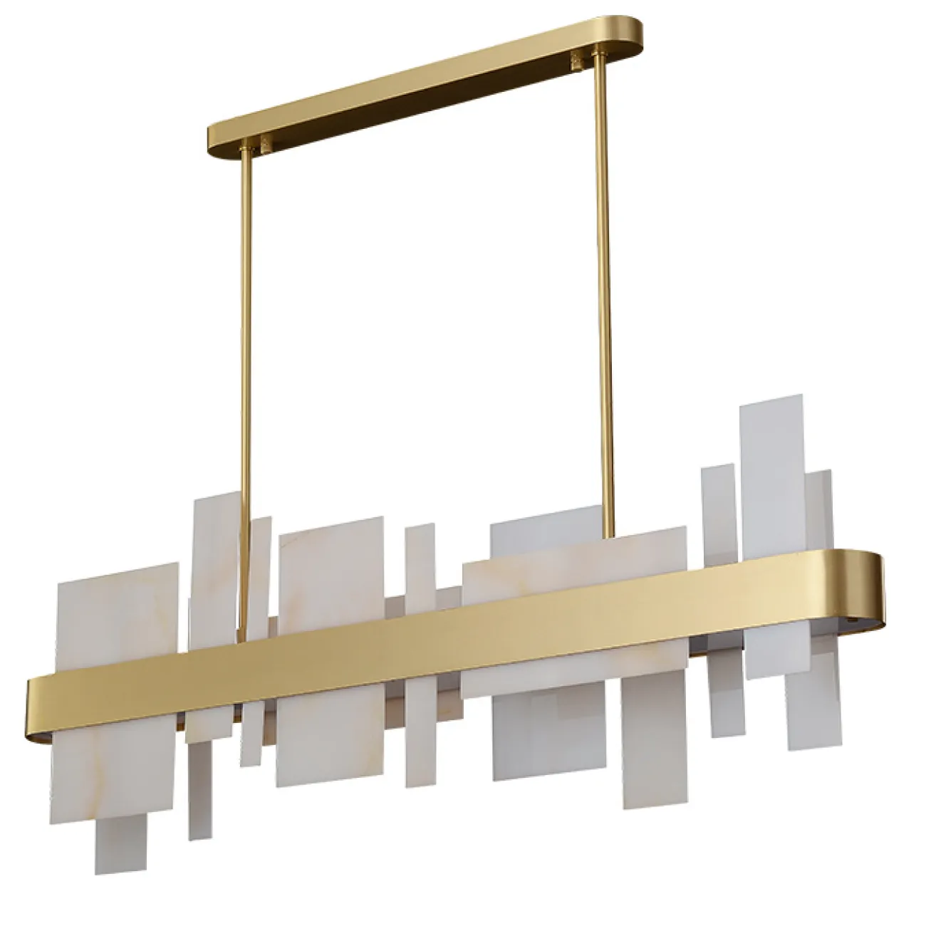 Светодиодный реечный светильник RIPLEY от ImperiumLoft