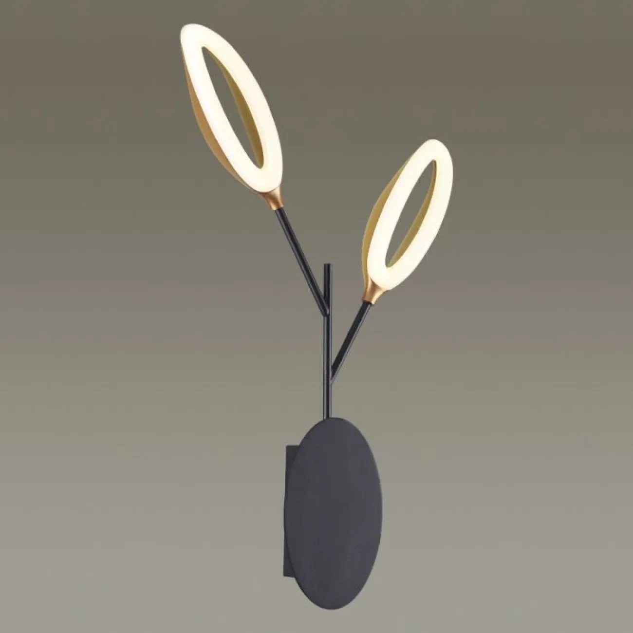 Светодиодное бра MIRTH WALL от ImperiumLoft