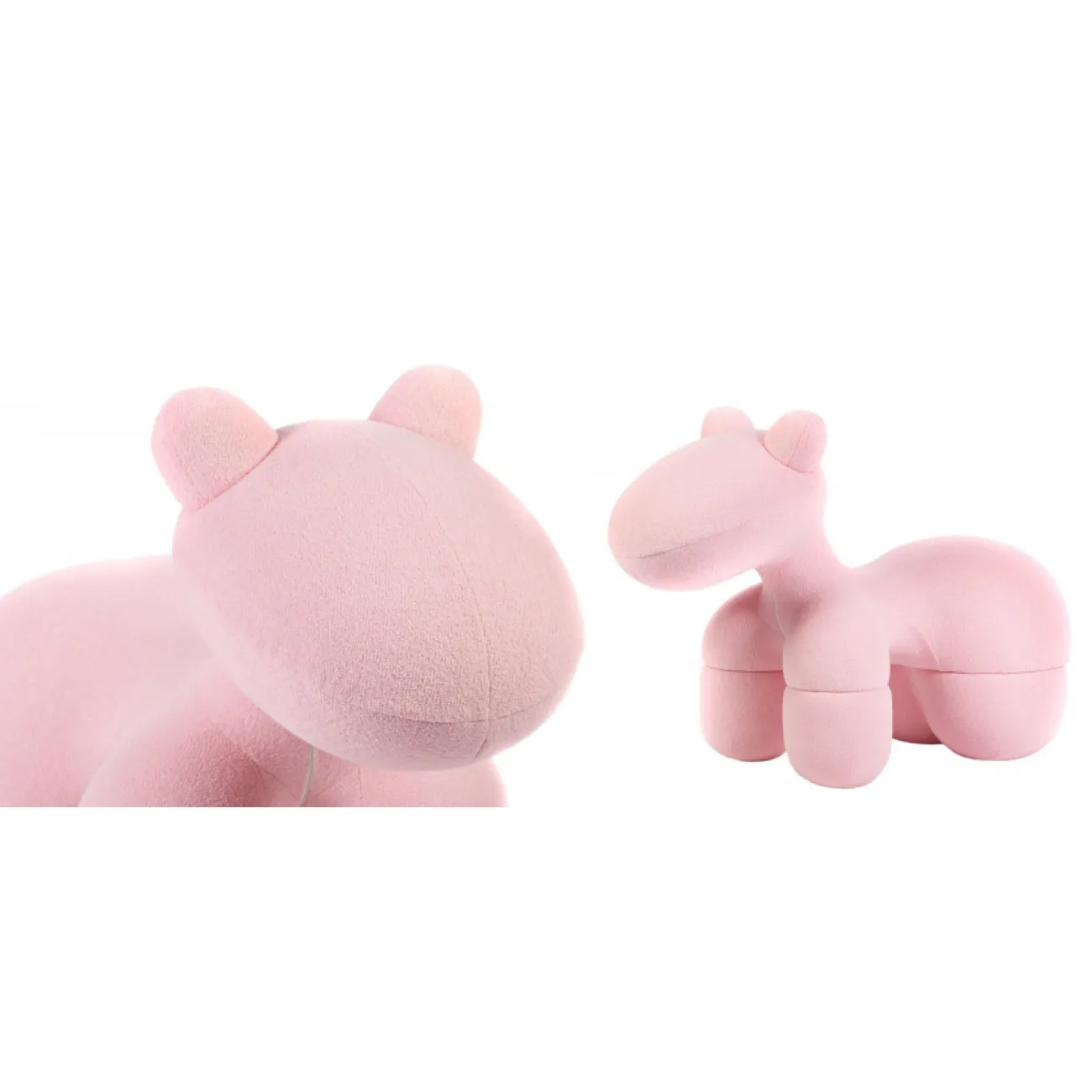 Детское дизайнерское кресло Pony Chair designed by Eero Aarnio in 1973 от LaLume