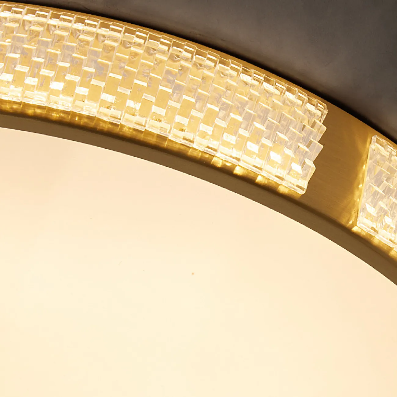 Потолочный светильник INGSE D30 от ImperiumLoft Потолочный светильник INGSE D30 от ImperiumLoft