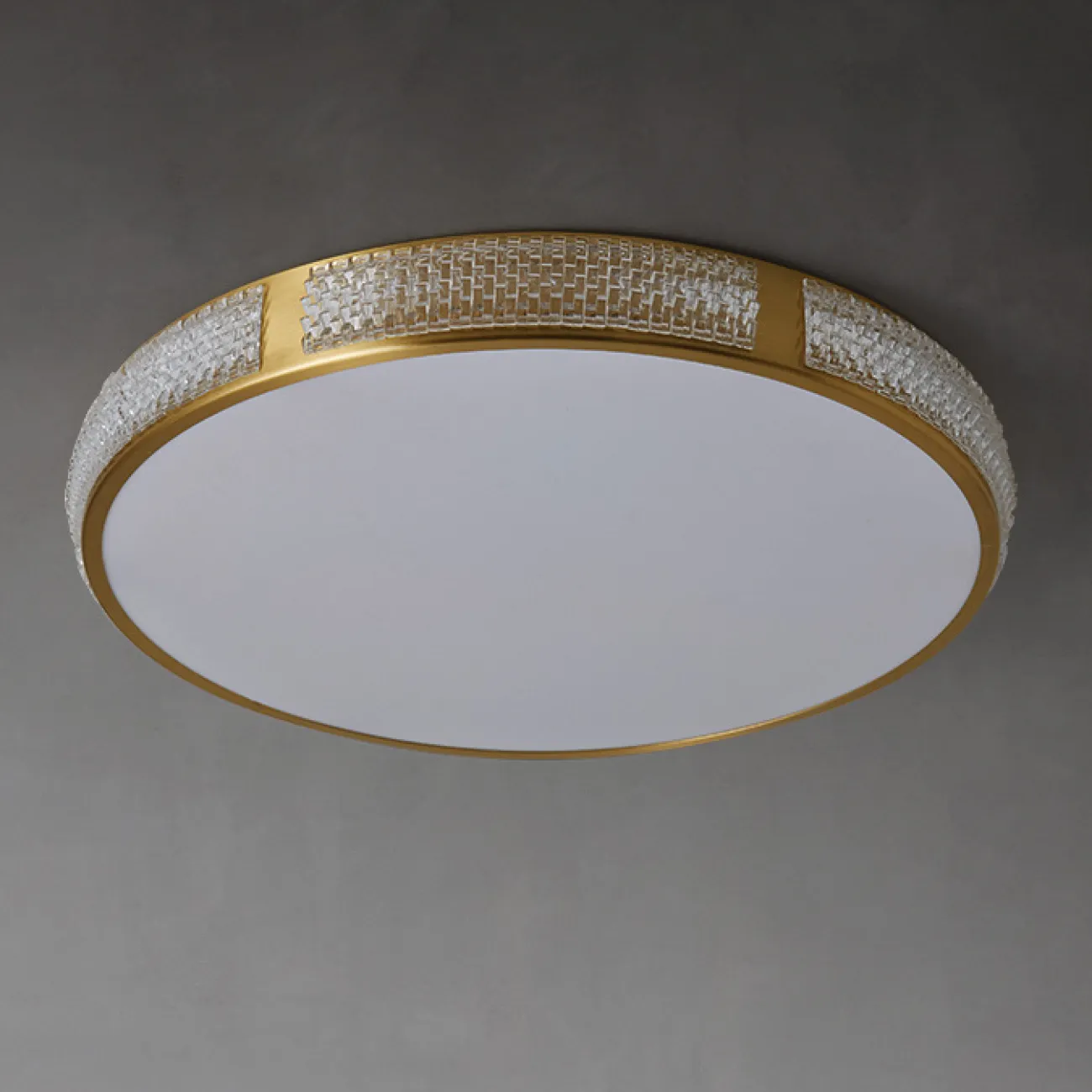 Потолочный светильник INGSE D30 от ImperiumLoft Потолочный светильник INGSE D30 от ImperiumLoft