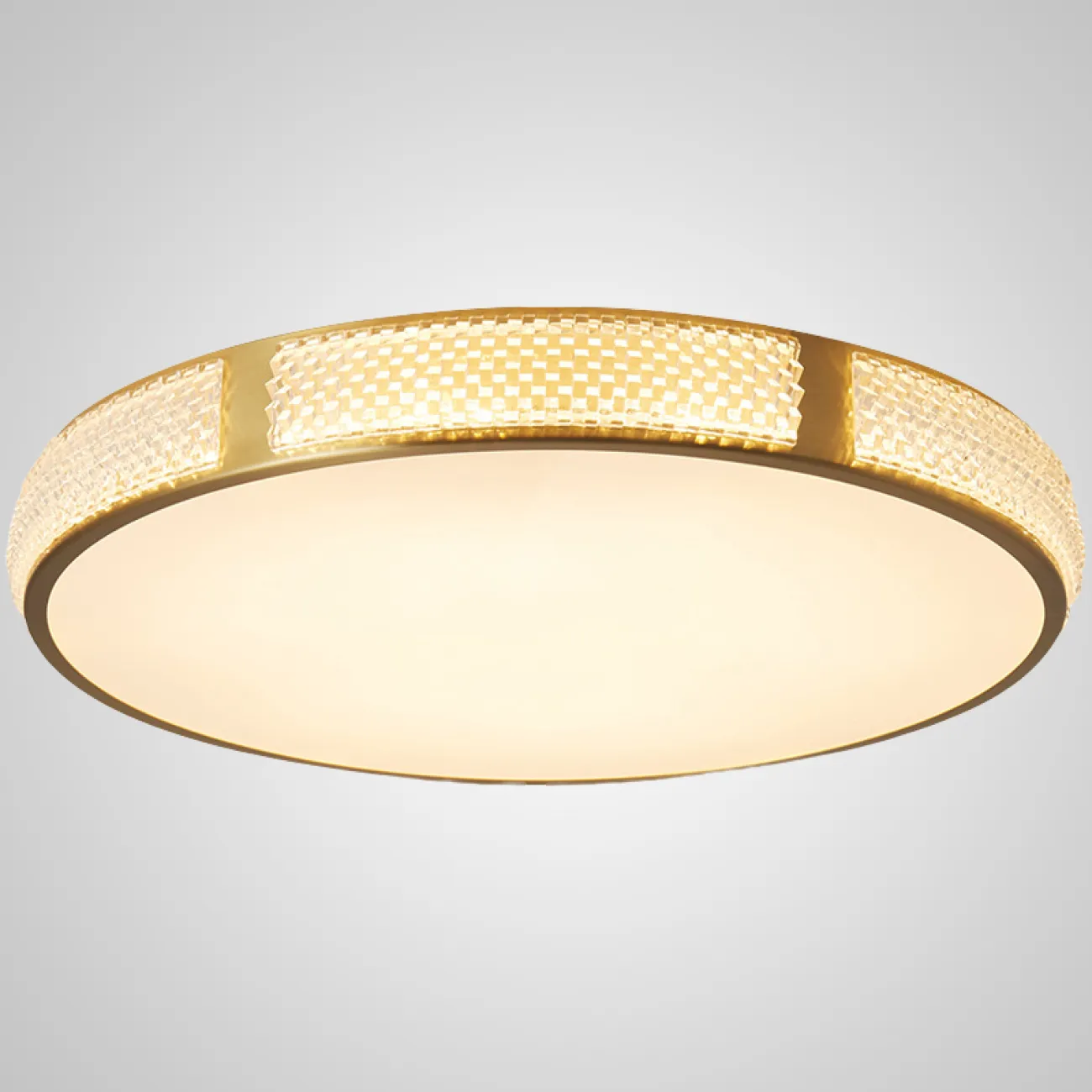 Потолочный светильник INGSE D30 от ImperiumLoft Потолочный светильник INGSE D30 от ImperiumLoft