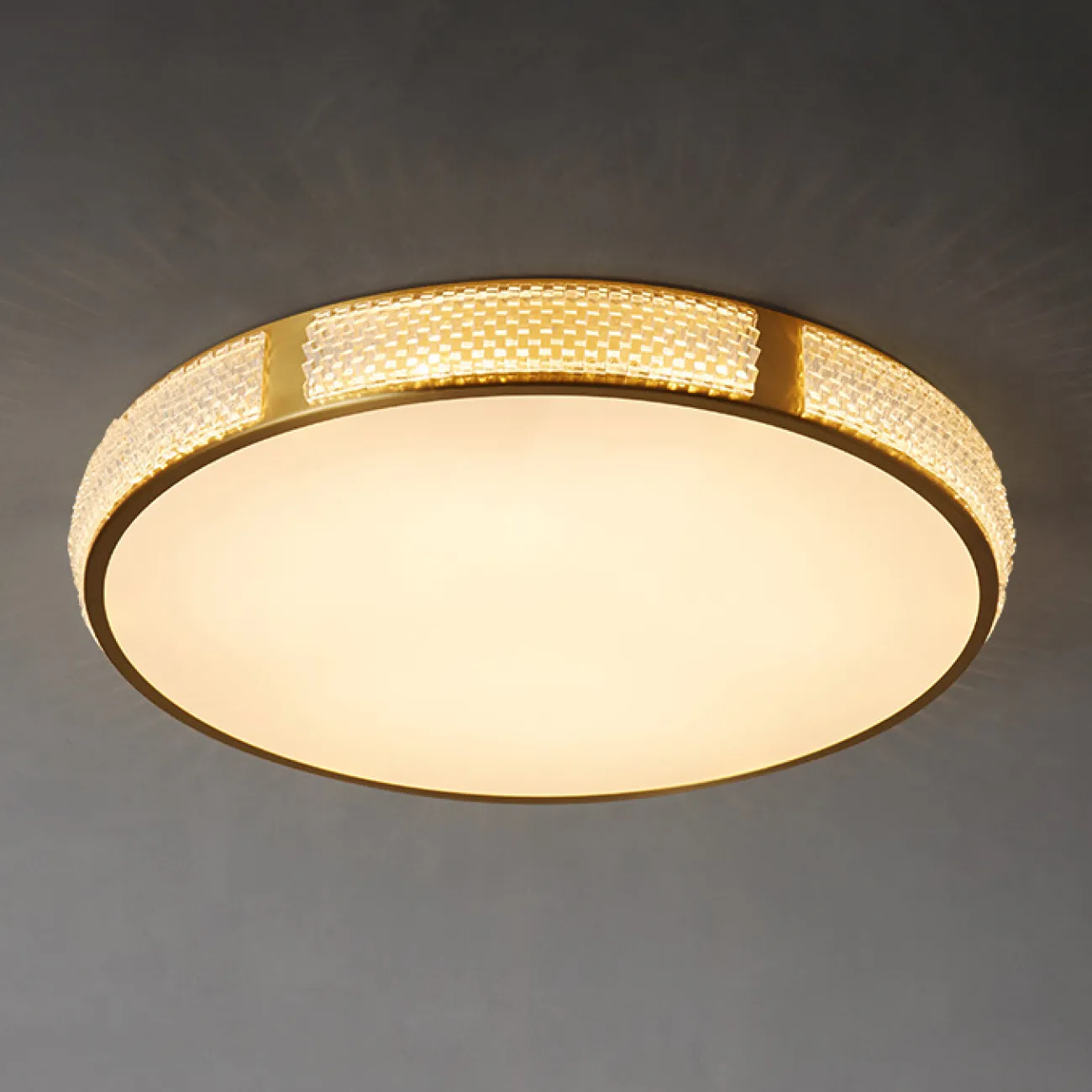 Потолочный светильник INGSE D30 от ImperiumLoft Потолочный светильник INGSE D30 от ImperiumLoft