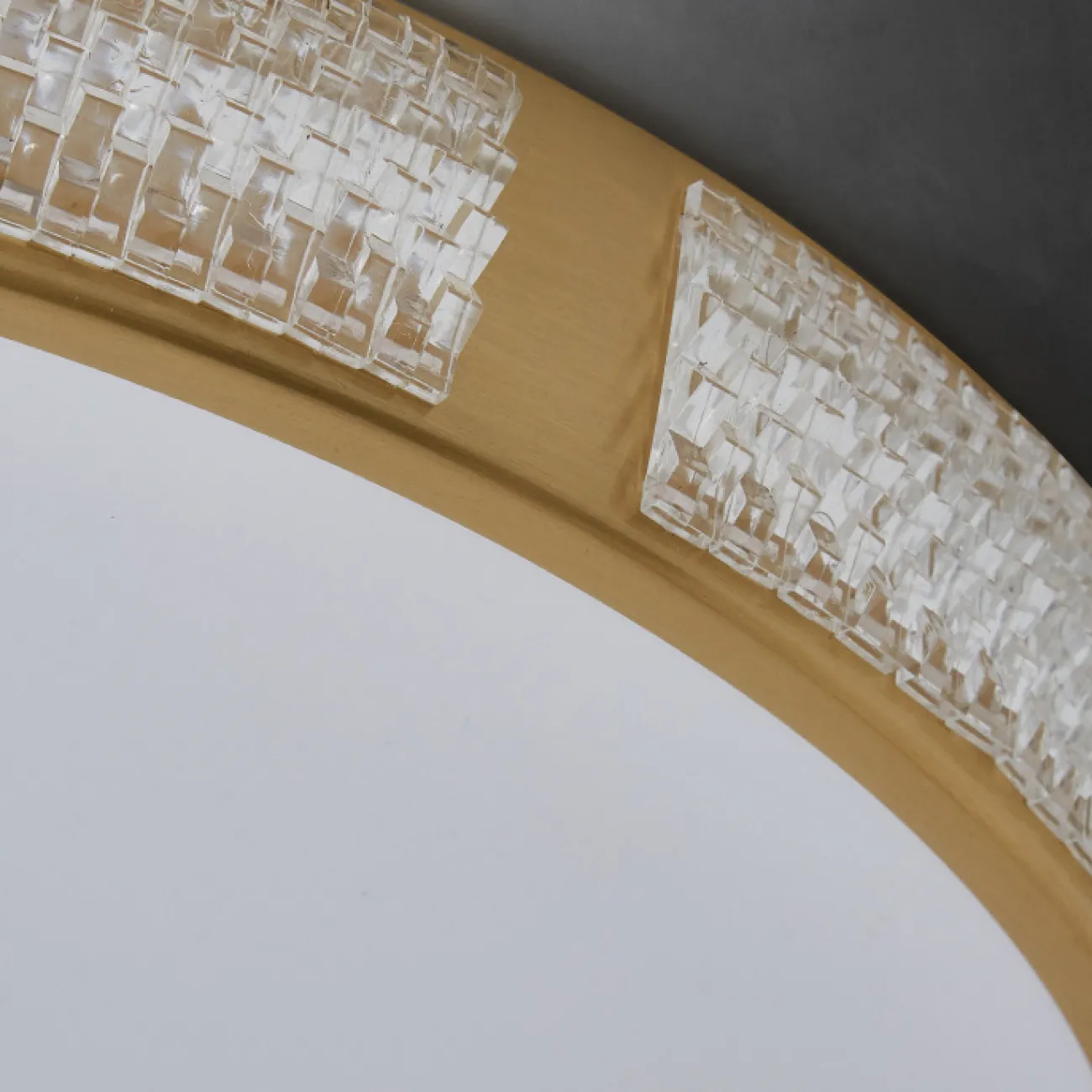 Потолочный светильник INGSE D50 от ImperiumLoft