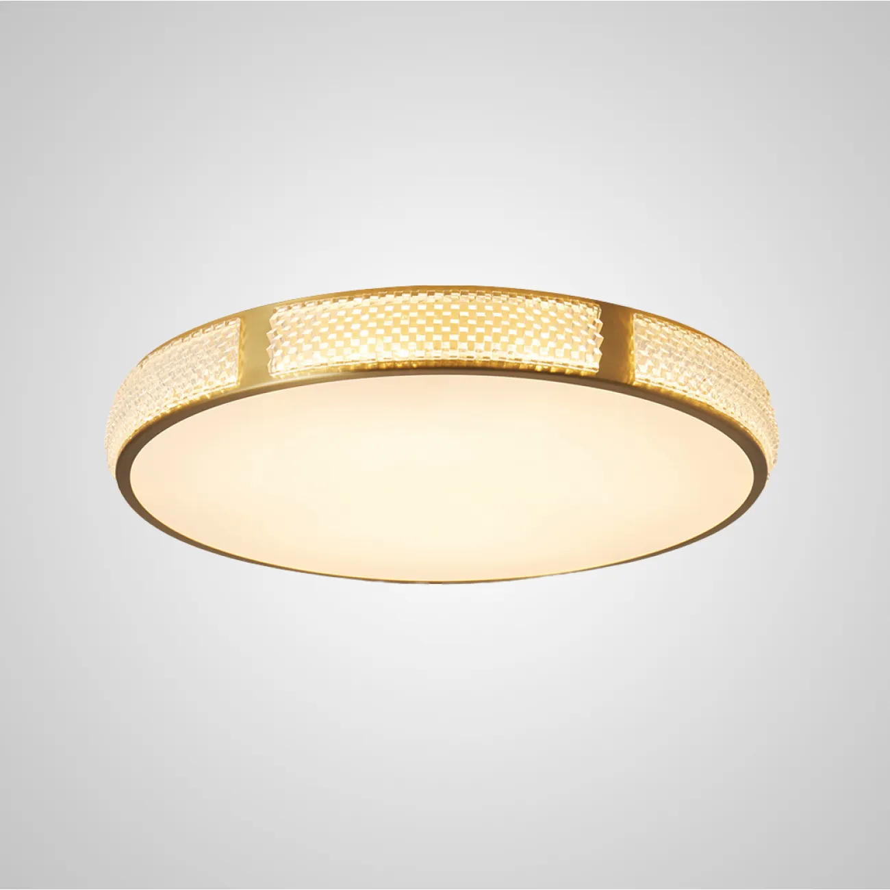 Потолочный светильник INGSE D50 от ImperiumLoft