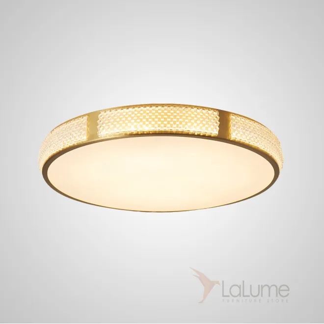 Потолочный светильник INGSE D30 от ImperiumLoft Потолочный светильник INGSE D30 от ImperiumLoft