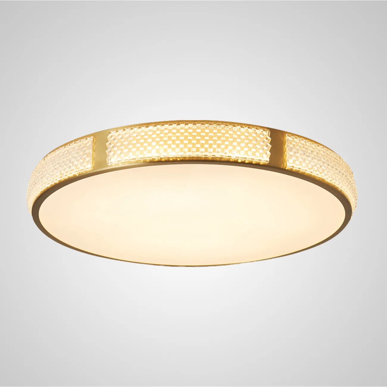 Потолочный светильник INGSE D30 от ImperiumLoft Потолочный светильник INGSE D30 от ImperiumLoft