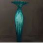 Торшер Aqua Creations Morning Glory H180 Синий от ImperiumLoft