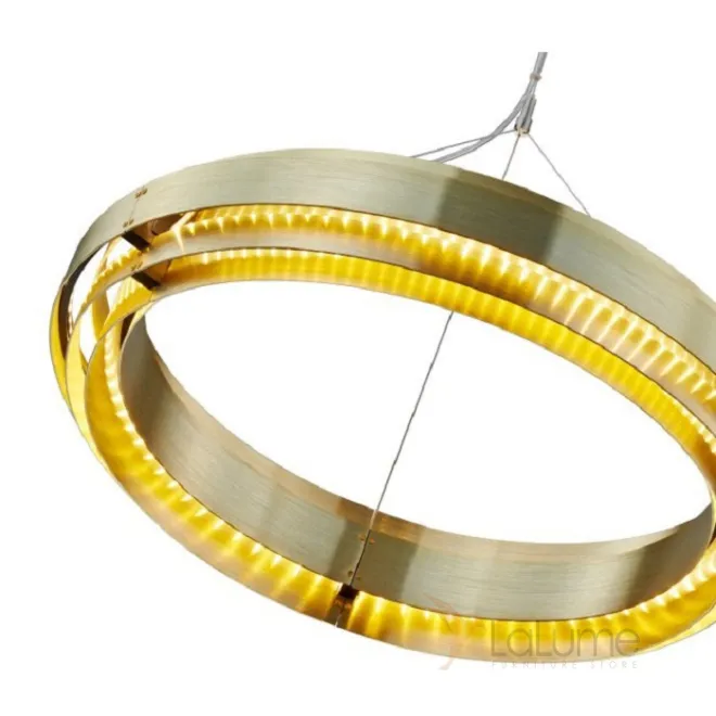 Подвесной светильник Ferrey от ImperiumLoft